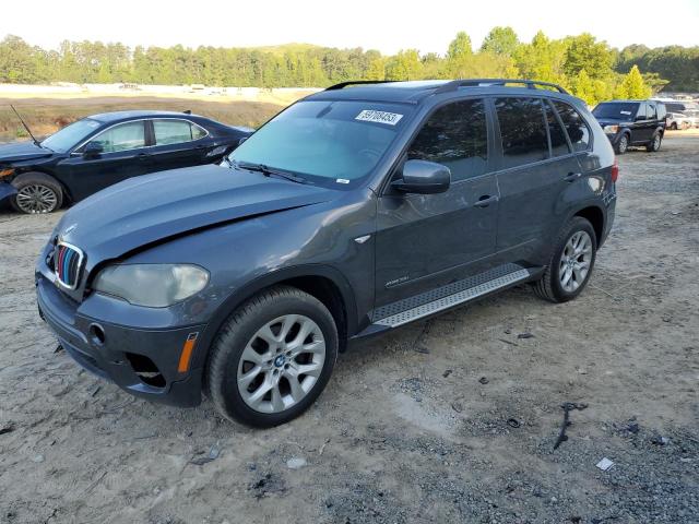 2011 BMW X5 xDrive35i