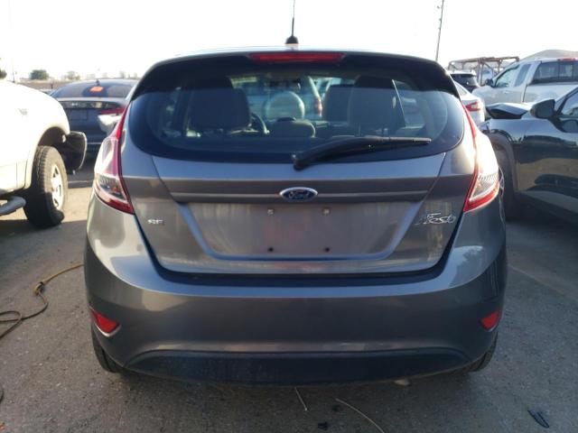 3FADP4EJ0EM136533 Ford FIESTA SE