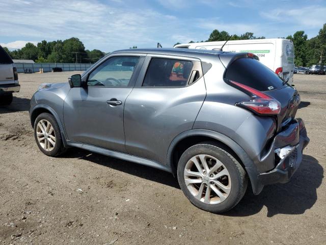 2015 NISSAN JUKE S - JN8AF5MRXFT502888