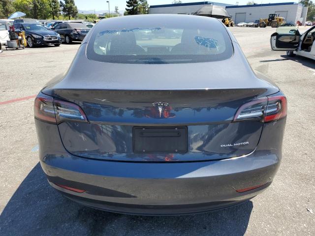 5YJ3E1EB3NF298437 Tesla Model 3  6