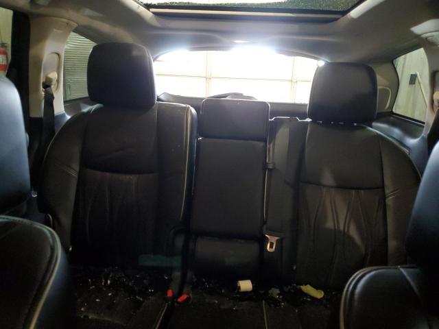 2017 INFINITI QX60 - 5N1DL0MM5HC505382