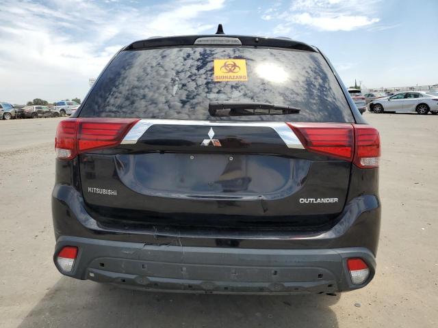 JA4AD2A36KZ038080 Mitsubishi Outlander Es
