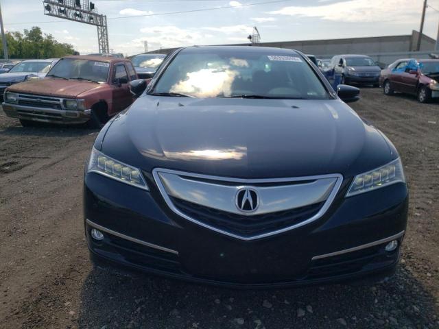 2015 ACURA TLX ADVANC 19UUB3F76FA007542