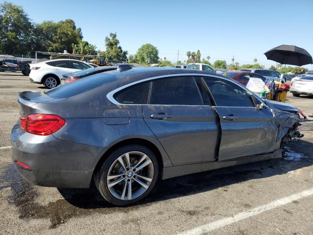 WBA4J1C56KBM15887 2019 BMW 430I