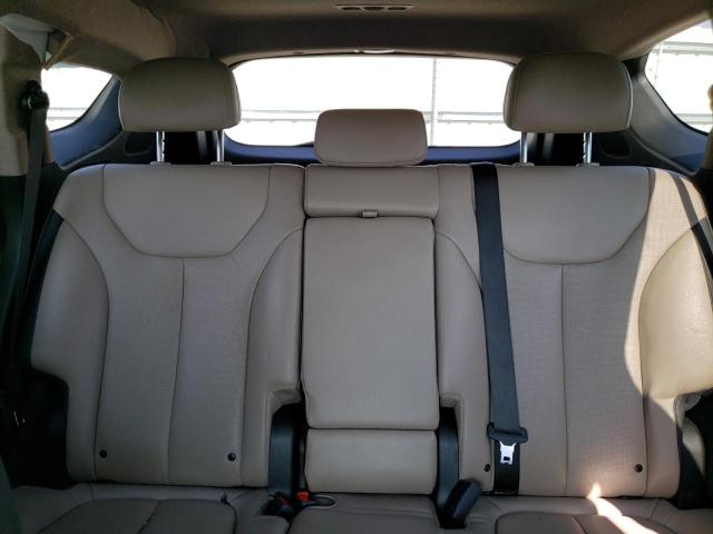 2019 HYUNDAI SANTA FE L - 5NMS53AD8KH075819