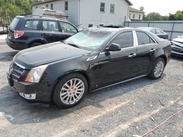 2010 Cadillac CTS 