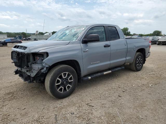 2018 Toyota Tundra 