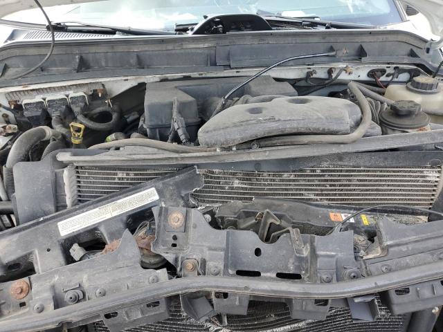 2012 Ford F350 Super Duty VIN: 1FTBF3A60CEA96344 Lot: 61750013