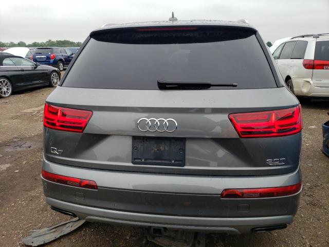 WA1LAAF77HD005313 2017 AUDI Q7, photo no. 6