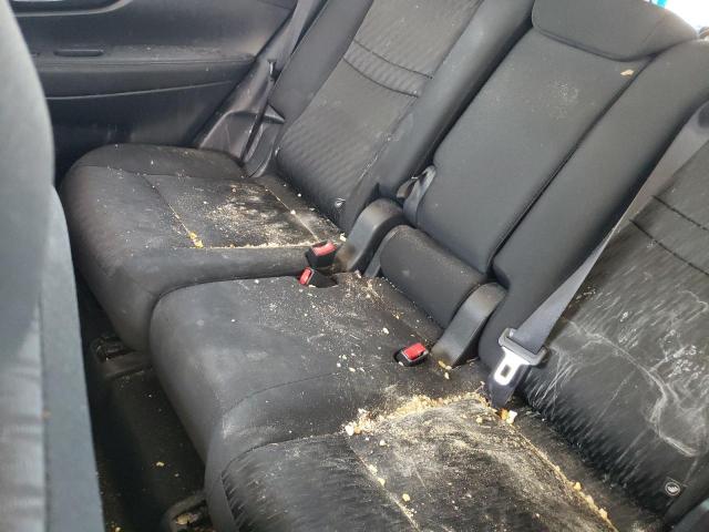 2018 Nissan Rogue S VIN: KNMAT2MV6JP579842 Lot: 60539133