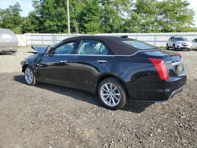 CADILLAC CTS  2018 1