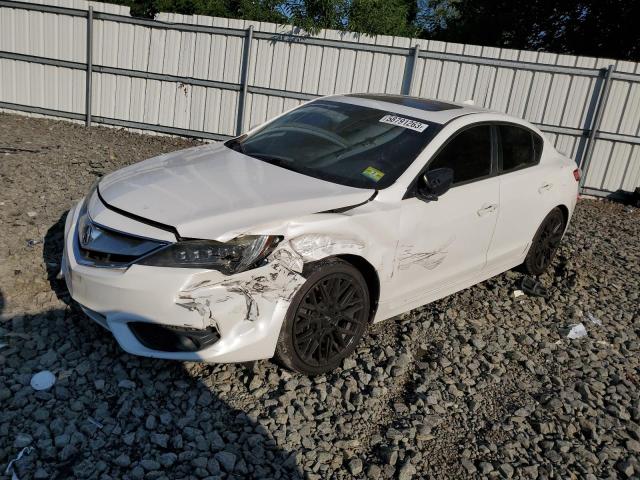 2016 Acura ILX 