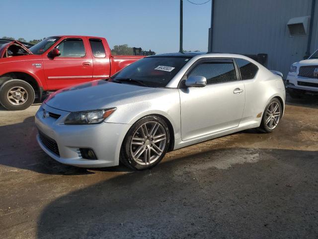 2012 Scion tC 