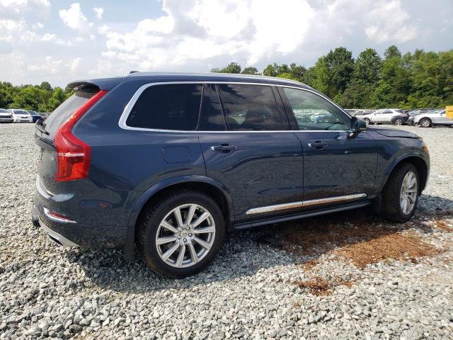 YV4BR0CL9K1499735 2019 VOLVO XC90, photo no. 3