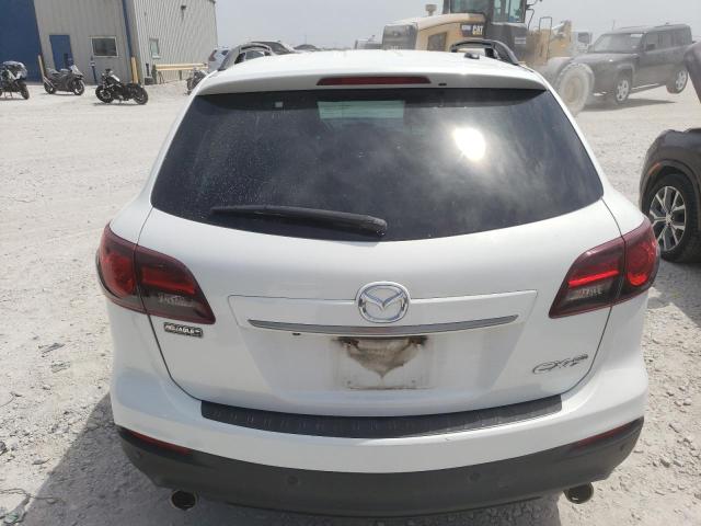 JM3TB2DA8E0429763 | 2014 MAZDA CX-9 GRAND