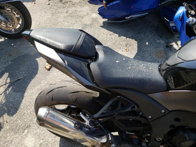 2023 KAWASAKI ZX1002 M - JKBZXVM10PA004501