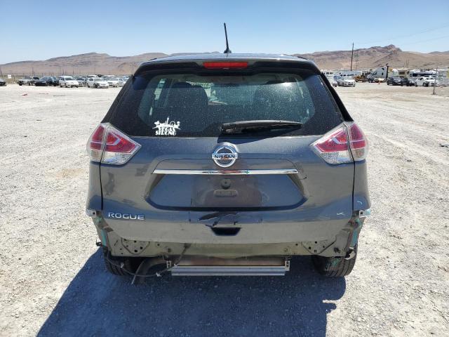 5N1AT2MT8FC865670 Nissan ROGUE S
