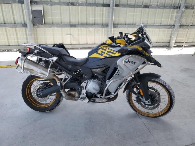 2021 BMW F 850 GS A - WB10K0301M6D49709