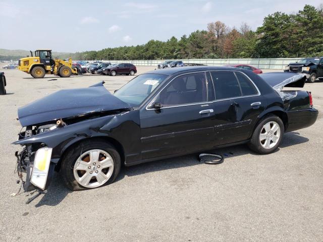 2011 Ford Crown Victoria LX