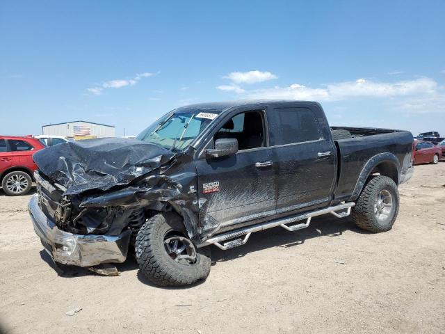 2012 Dodge Ram 2500 SLT