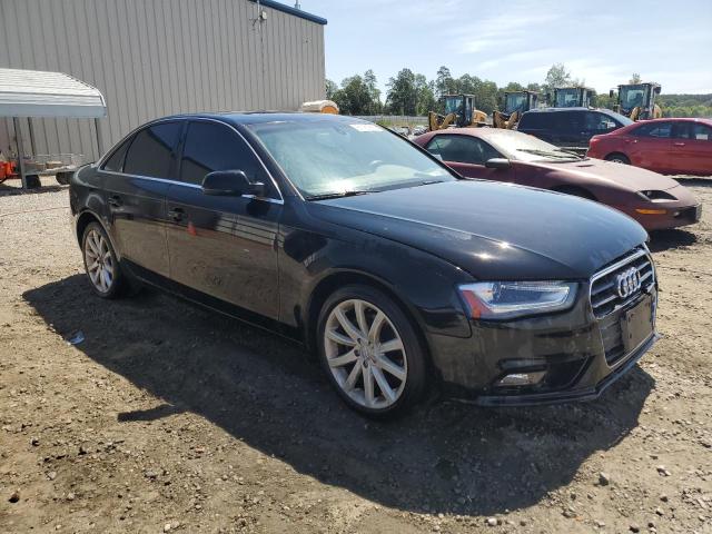 VIN WAUEFAFL7DA107474 2013 Audi A4, Premium Plus no.4