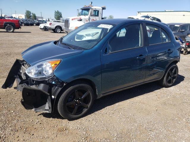 2018 NISSAN MICRA - 3N1CK3CP5JL246616