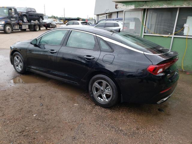 5XXG14J29MG005091 KIA K5 LXS