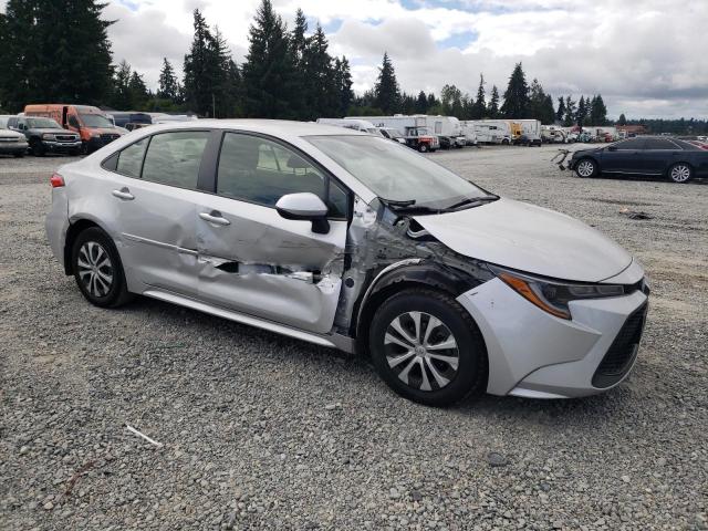 JTDEAMDE8MJ007178 Toyota COROLLA LE