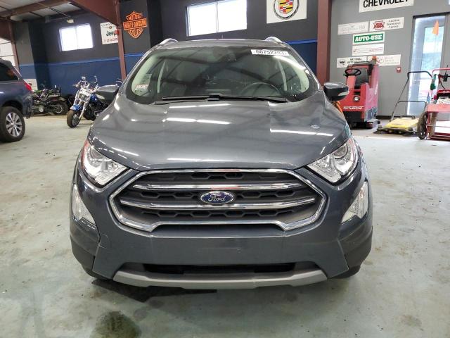 MAJ6S3KL1LC350498 | 2020 FORD ECOSPORT T