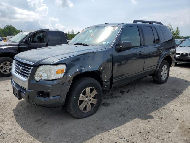 2010 Ford Explorer XLT