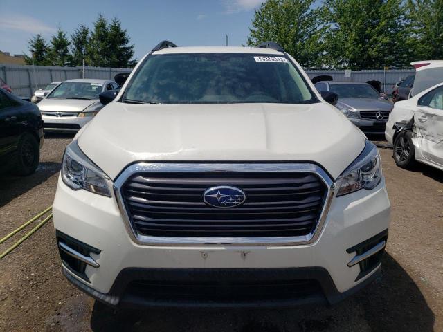 2019 SUBARU ASCENT 4S4WMAAD2K3486460