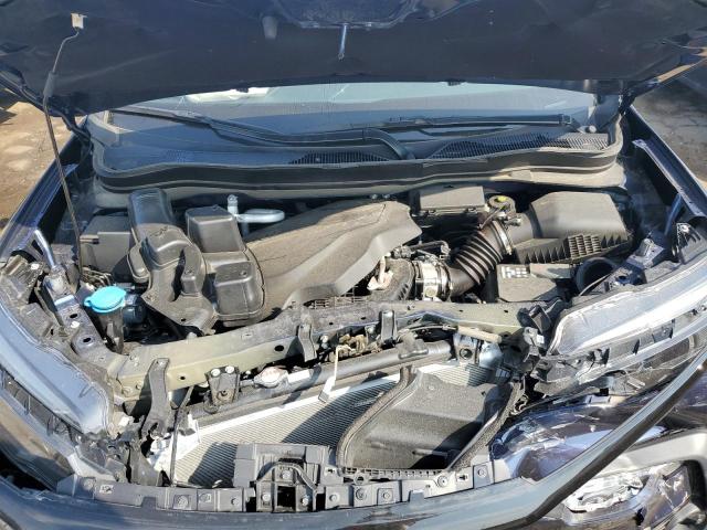 2022 HONDA PILOT SPOR - 5FNYF6H34NB071102