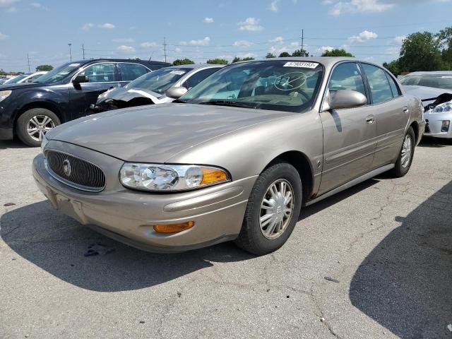 2004 Buick LeSabre Limited