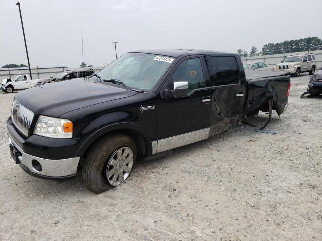 2006 Lincoln Mark LT 