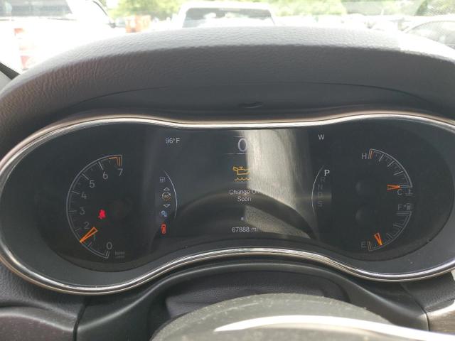 1C4RJFBG8FC233424 Jeep Grand Cherokee Limited