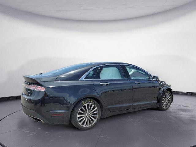 3LN6L5C96KR621167 Lincoln MKZ RESERV 3