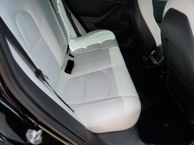 5YJ3E1EC7PF469945 Tesla MODEL 3