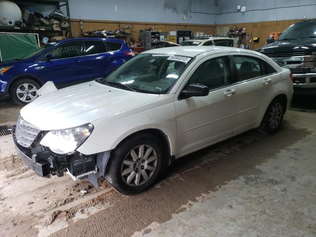 2008 Chrysler Sebring LX