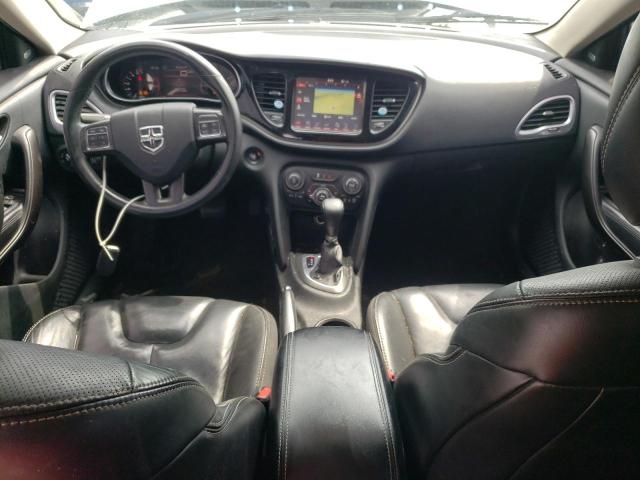 2015 DODGE DART LIMIT 1C3CDFCB7FD276876