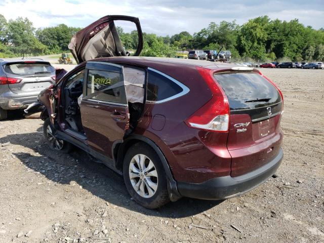 5J6RM4H59EL002476 Honda CR-V EX