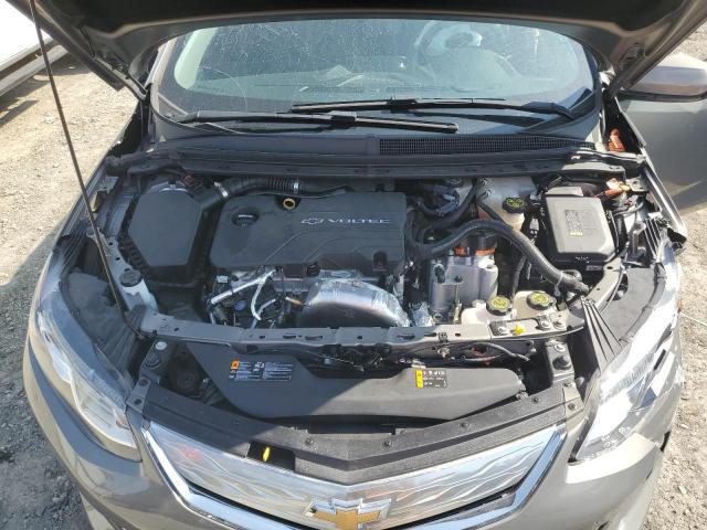 VIN 1G1RB6S58HU192293 2017 Chevrolet Volt, Premier no.11