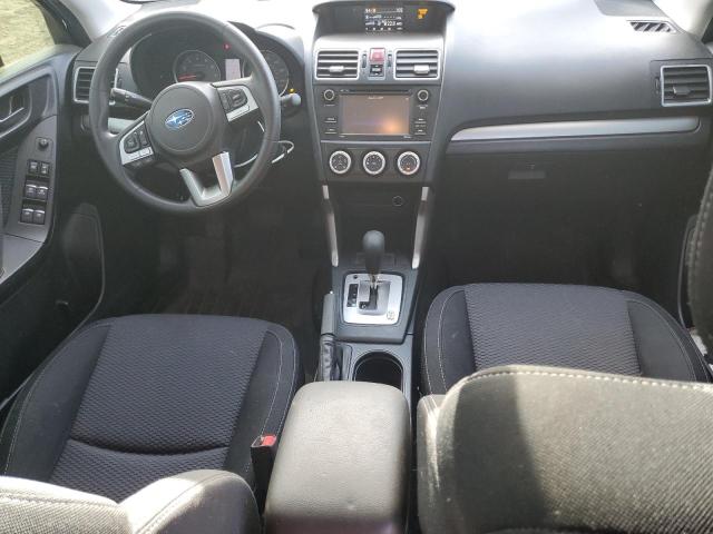 JF2SJABC1HH493947 Subaru Forester 2.5i
