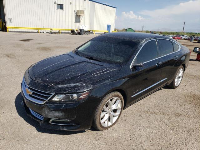 2017 Chevrolet Impala Premier