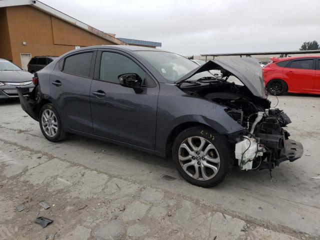 3MYDLBZV0GY111457 Toyota SCION IA