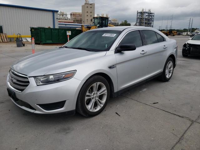 2017 Ford Taurus SE