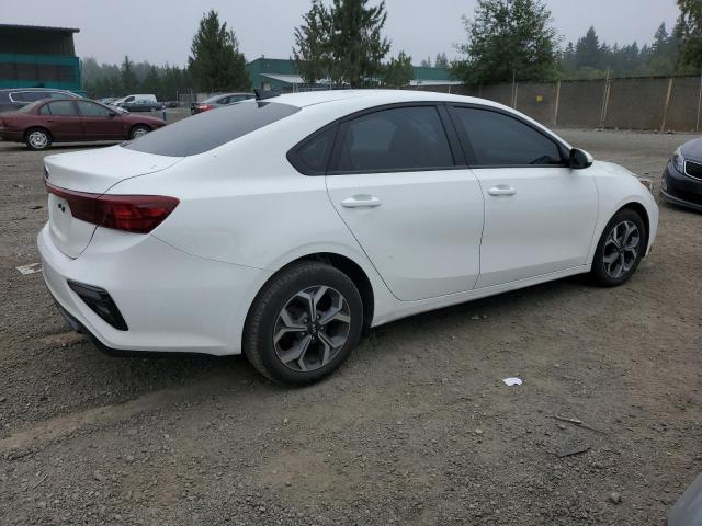 3KPF24AD6LE207095 KIA FORTE FE