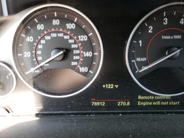 2018 BMW 440I GRAN - WBA4J5C54JBM64883