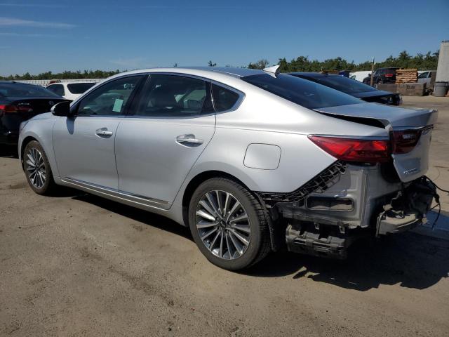 KNALC4J19H5060955 KIA Cadenza Premium