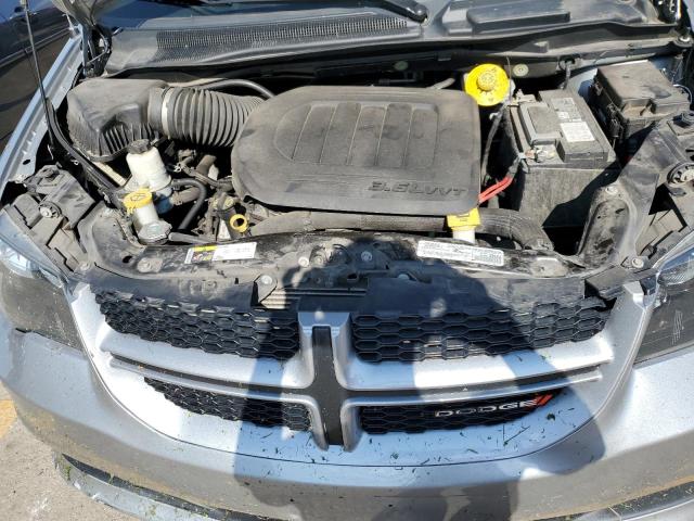 2C4RDGEG5KR670582 Dodge Caravan GRAND CARA 12