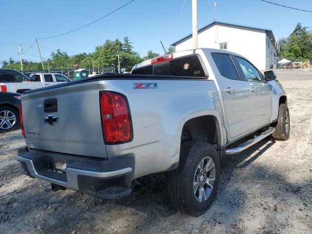 1GCGTDENXK1256547 Chevrolet Colorado Z 3